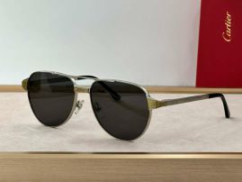 Picture of Cartier Sunglasses _SKUfw55829027fw